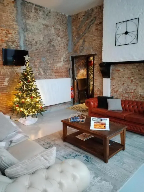 Living History - Mercurius Anversa Belgio