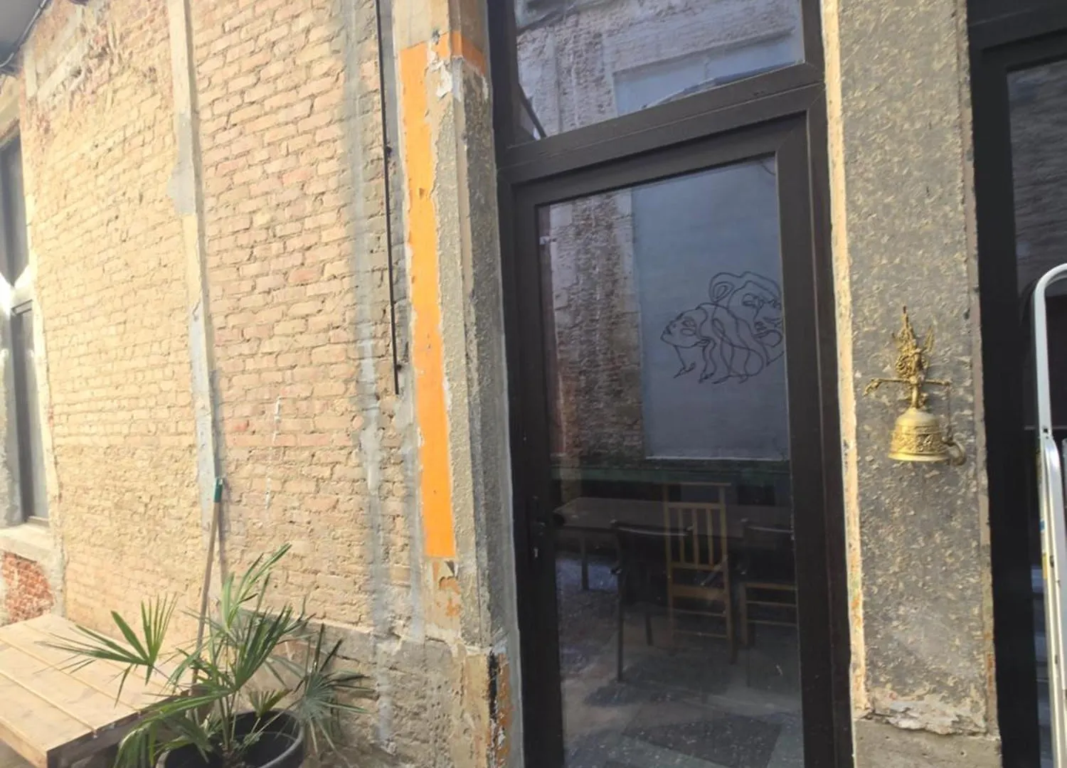 Hotel Living History - Mercurius Anversa
