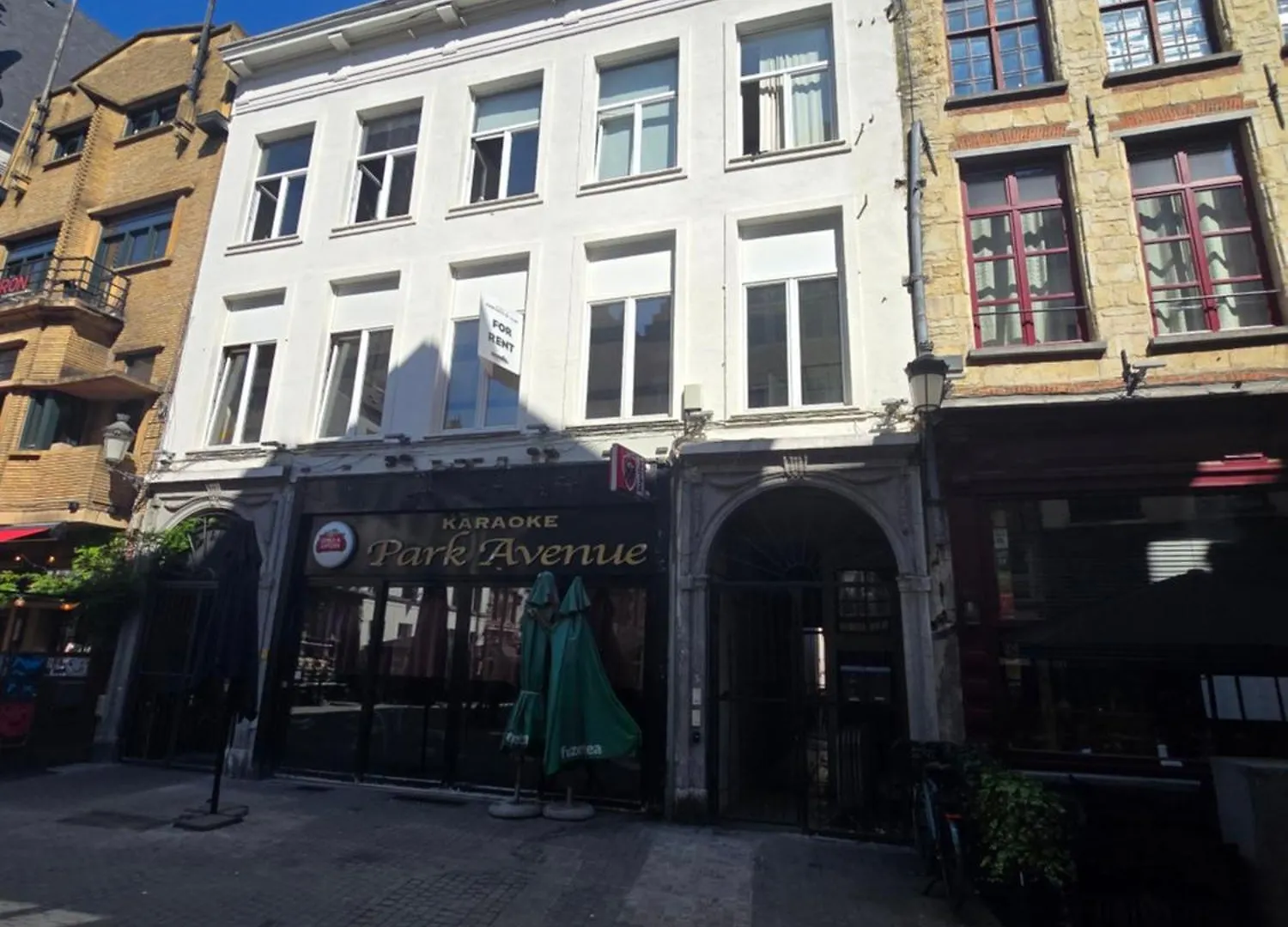 Living History - Mercurius Anversa Belgio